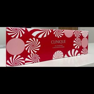 Clinique 20 pc Lipstick set